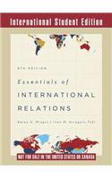 Essentials of International Relations