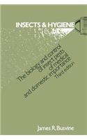 Insects and Hygiene