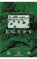 Vegetation of Egypt