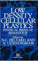 Low Density Cellular Plastics