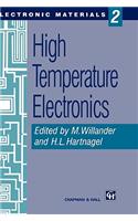 High Temperature Electronics