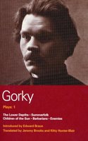 Gorky: Five Plays