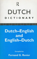 Dutch Dictionary