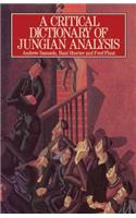 Critical Dictionary of Jungian Analysis