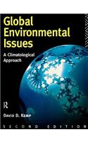 Global Environmental Issues