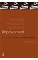Managing Resources for School Improvement