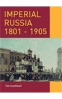 Imperial Russia, 1801-1905