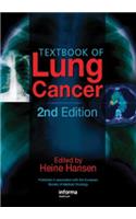 Textbook of Lung Cancer