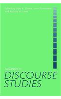 Advances in Discourse Studies