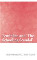 Feminism and 'The Schooling Scandal'