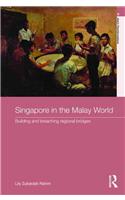 Singapore in the Malay World