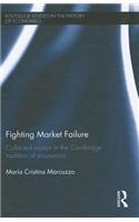 Fighting Market Failure