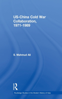 US-China Cold War Collaboration