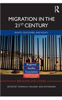 Migration in the 21st Century: Rights, Outcomes, and Policy