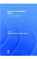 Pieces of the Musical World: Sounds and Cultures