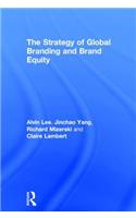 Strategy of Global Branding and Brand Equity
