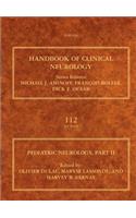 Pediatric Neurology, Part II