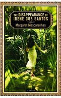 The Disappearance of Irene Dos Santos