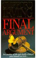 Final Argument (Signet)