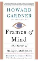 Frames of Mind: The Theory of Multiple Intelligences(English)