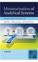 Miniaturization of Analytical Systems