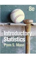 Introductory Statistics
