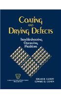 Coating and Drying Defects