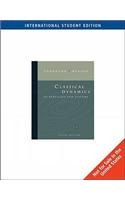 Classical Dynamics of Particles and Systems, International Edition