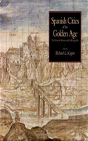 Cities of the Golden Age