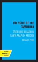 The Voice of the Tambaran