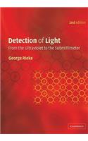 Detection of Light