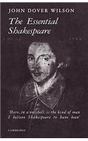 Essential Shakespeare