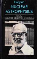 Essays in Nuclear Astrophysics