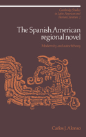 Spanish American Regional Novel