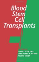 Blood Stem Cell Transplants