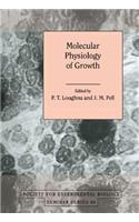 Molecular Physiology of Growth