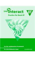 SMP Interact Practice for Book 8t: For the Mathematics Framework