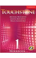Touchstone Level 1 Workbook L1