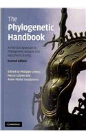 The Phylogenetic Handbook