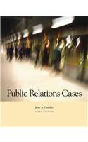 Public Relations Cases