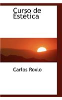 Curso de Estetica: (English)