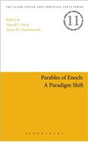 Parables of Enoch