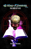Book of Fate - Synnibar Referees' Core Rulebook