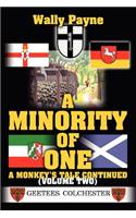 Minority of One