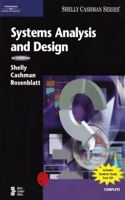 Systems Analysis and Design