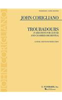 Troubadours