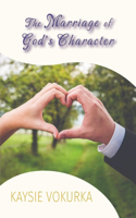 Marriage of God's Character