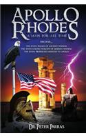 Apollo Rhodes