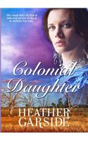 Colonial Daughter