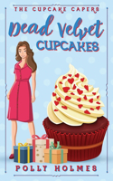 Dead Velvet Cupcakes
